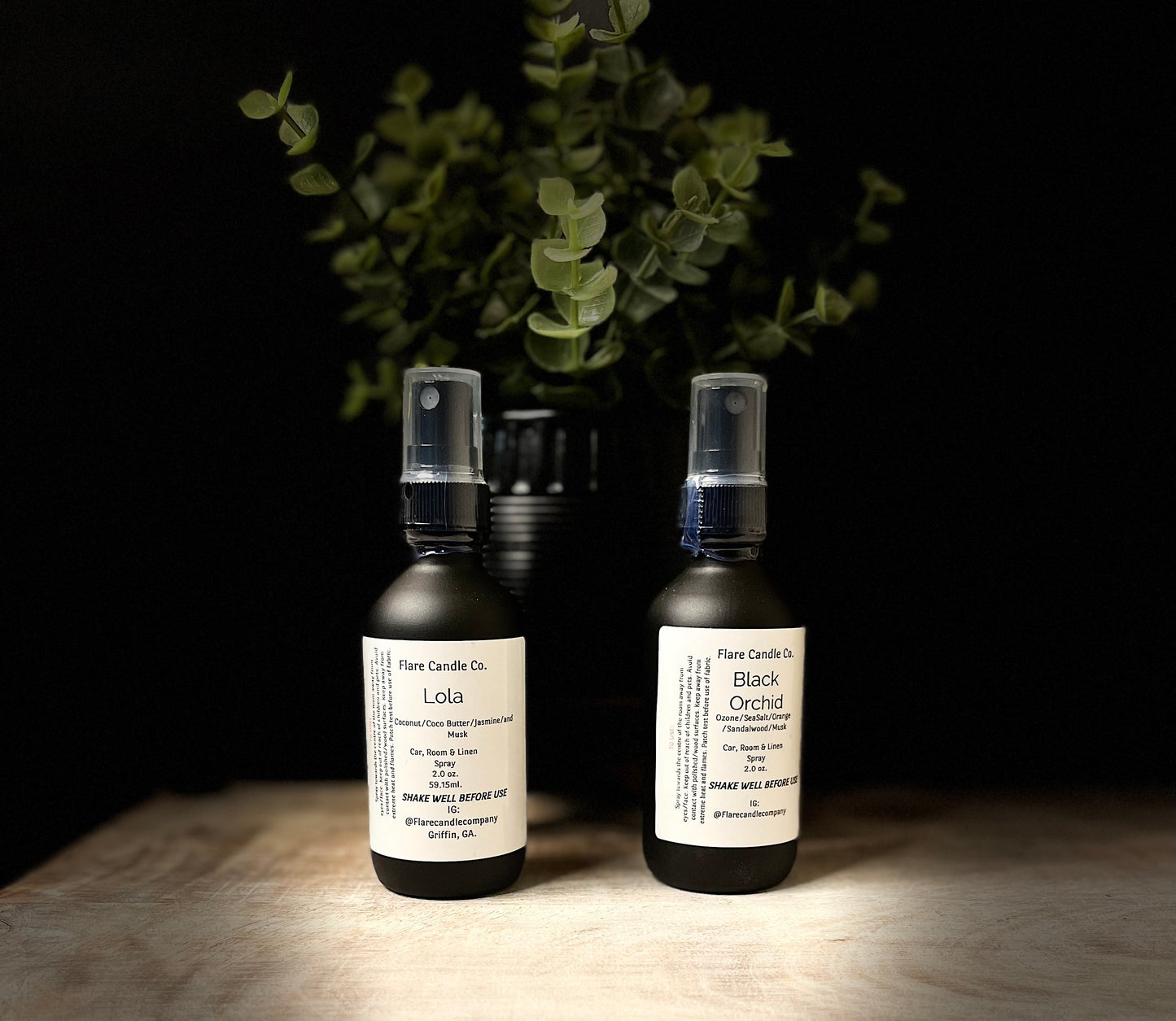 Lola 2 oz. Fragrance Mist