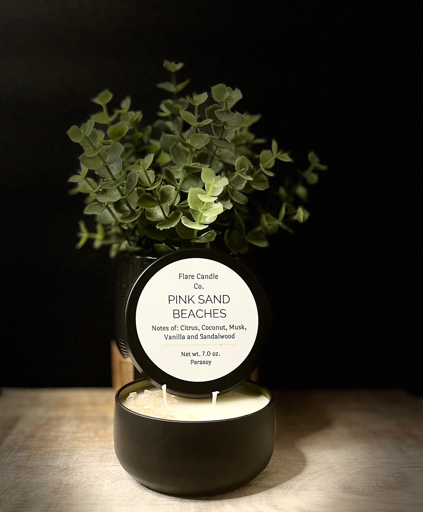 Give The Gift Of Flare