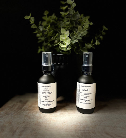 Apollo 2 oz. Fragrance Mist