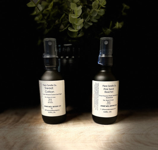 Pink Sand Beaches 2 oz. Fragrance Mist