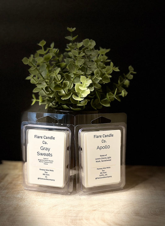 Apollo 3 oz. Wax Melts
